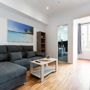 Appartement met Drie Slaapkamers